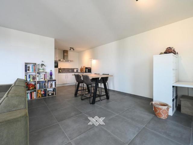 Appartement location à Astene, Deinze