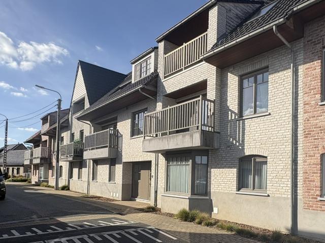 Appartement location à Astene, Deinze