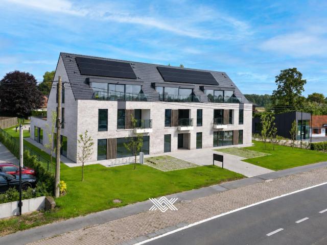 Appartement location à Astene, Deinze