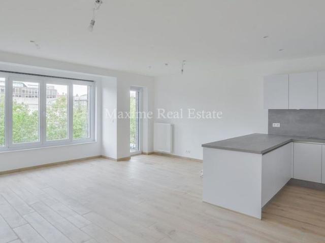 Appartement location à Oudergem, Bruxelles