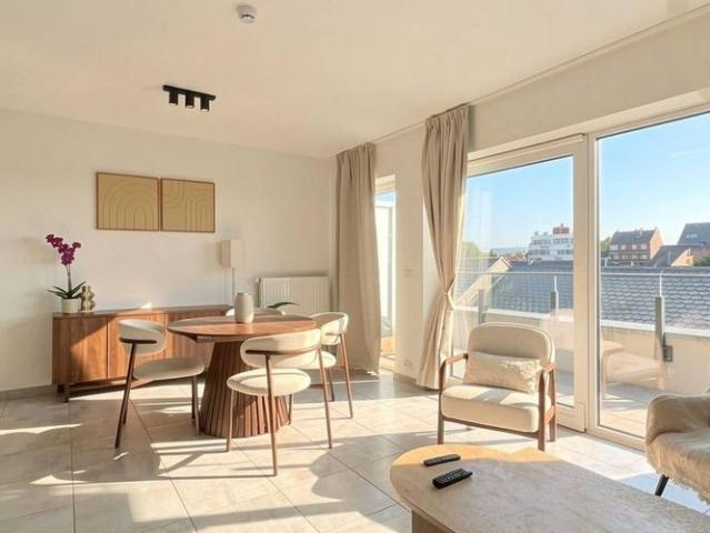 Appartement location à Sambreville, Wallonie