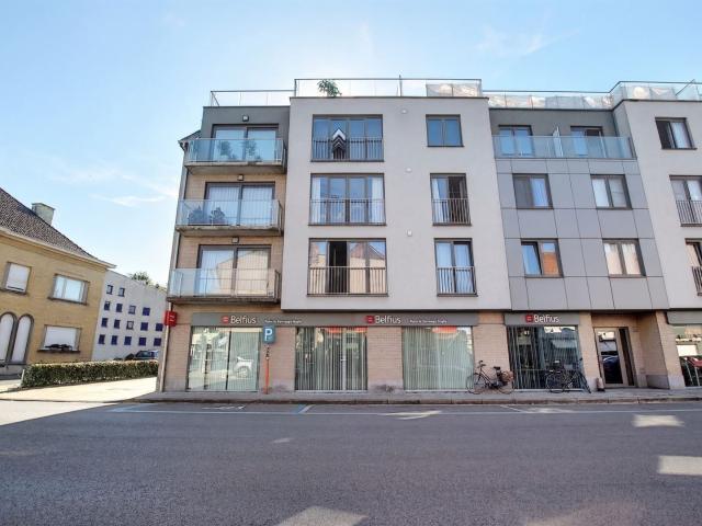 Appartement location à Avelgem, West-Vlaanderen