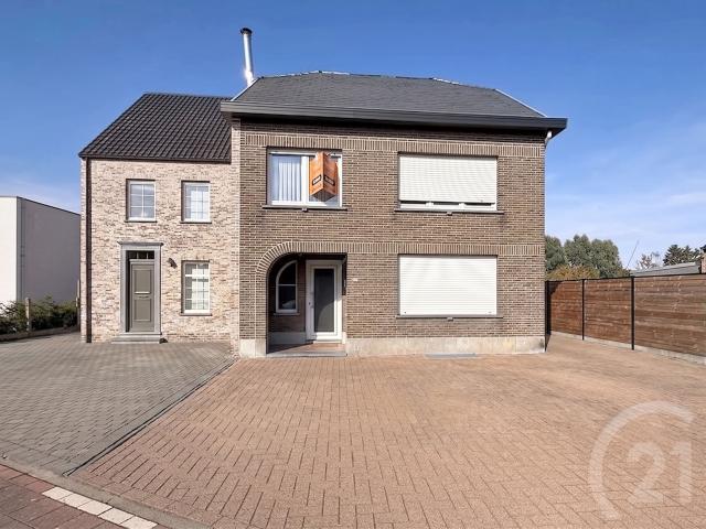 Appartement location à Tremelo, Brabant
