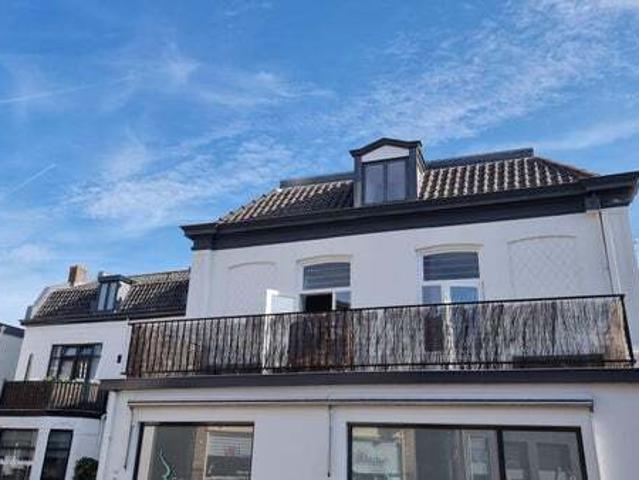 Appartement te huur in Baarn