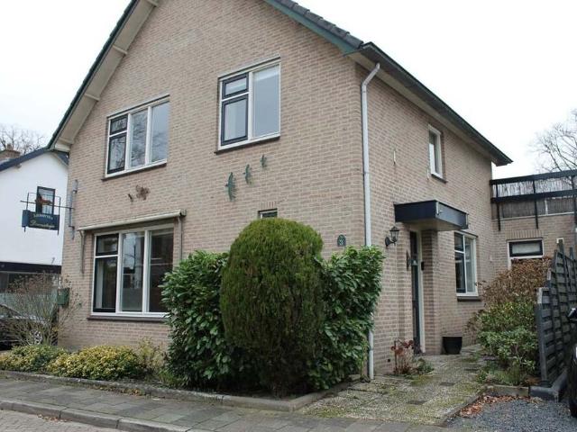 Appartement te huur in Baarn, Utrecht
