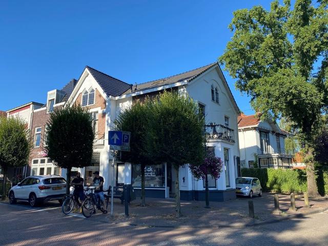Appartement te huur in Baarn