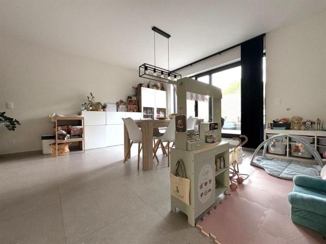 Appartement location à Baasrode, Dendermonde