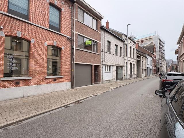 Appartement location à Dendermonde, Oost-Vlaanderen