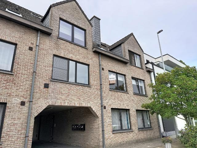 Appartement location à Dendermonde, Oost-Vlaanderen