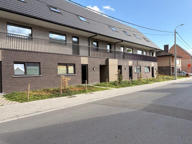 Appartement location à Baasrode, Dendermonde
