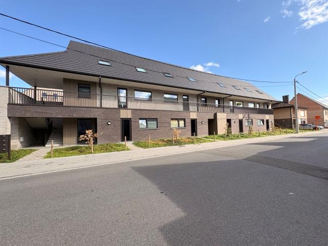 Appartement location à Dendermonde, Oost-Vlaanderen