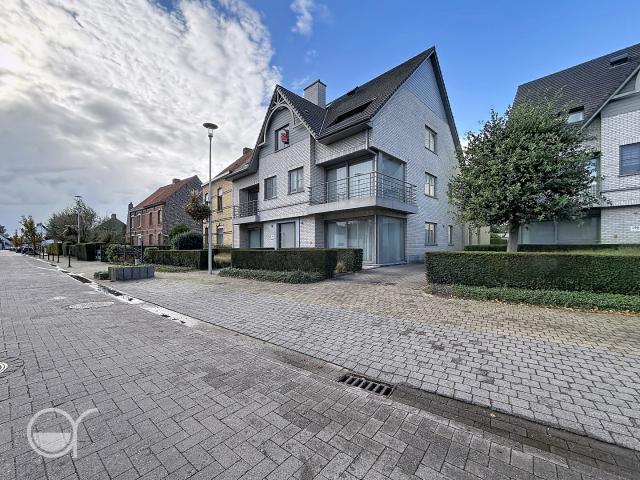 Appartement location à Sint-Maria-Leerne, Deinze