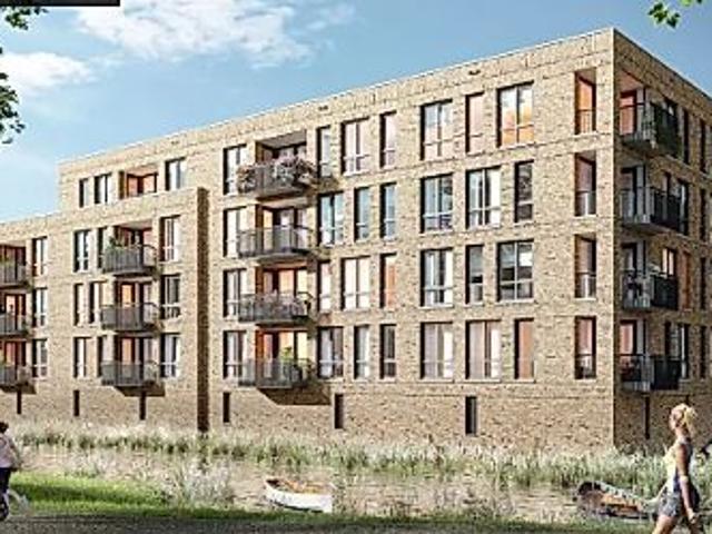 Appartement te huur in Badhoevedorp, Noord Holland