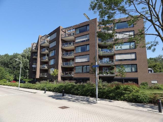 Appartement te huur in Badhoevedorp, Noord Holland
