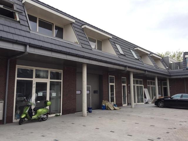 Appartement te huur in Badhoevedorp, Haarlemmermeer