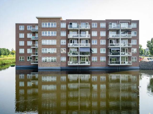 Appartement te huur in Barendrecht, Zuid Holland