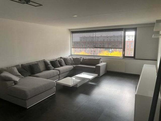 Appartement te huur in Barendrecht, Zuid Holland