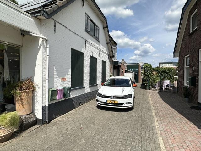Appartement te huur in Bathmen