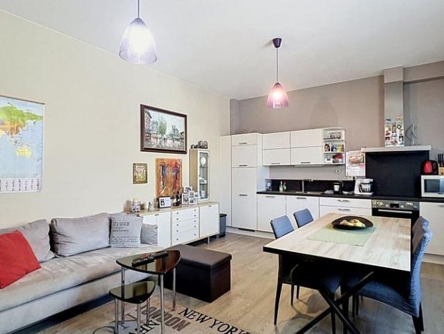 Appartement location à Saint-ghislain, Wallonie
