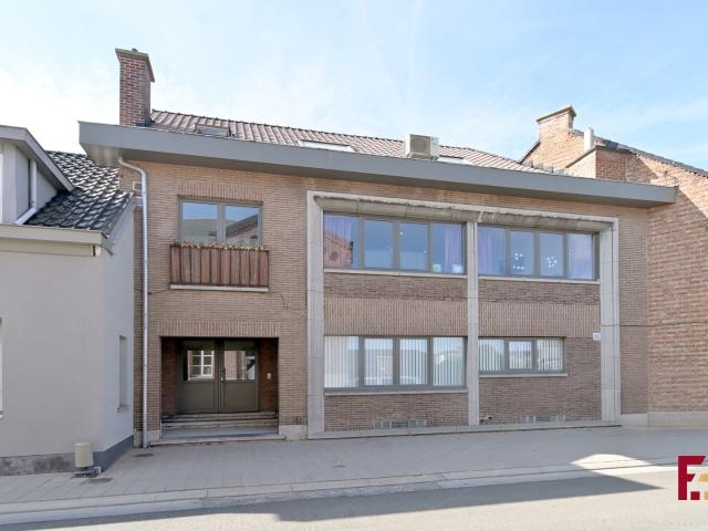 Appartement location à Hautem-saint-liévin, Oost-Vlaanderen
