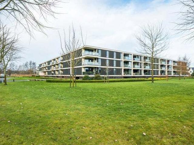 Appartement te huur in Bavel, Noord Brabant