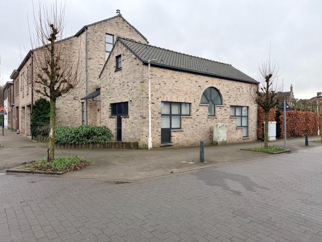Appartement location à Parkwijk, Bazel