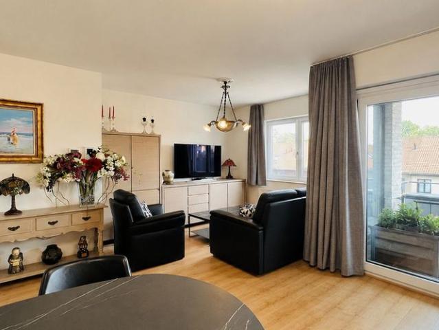 Appartement location à Beernem, West-Vlaanderen