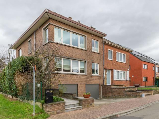 Appartement location à Beersel, Brabant