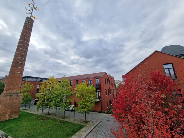 Appartement location à Beersel, Brabant