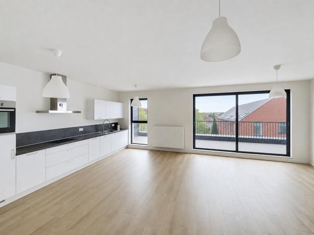 Appartement location à Beersel, Brabant