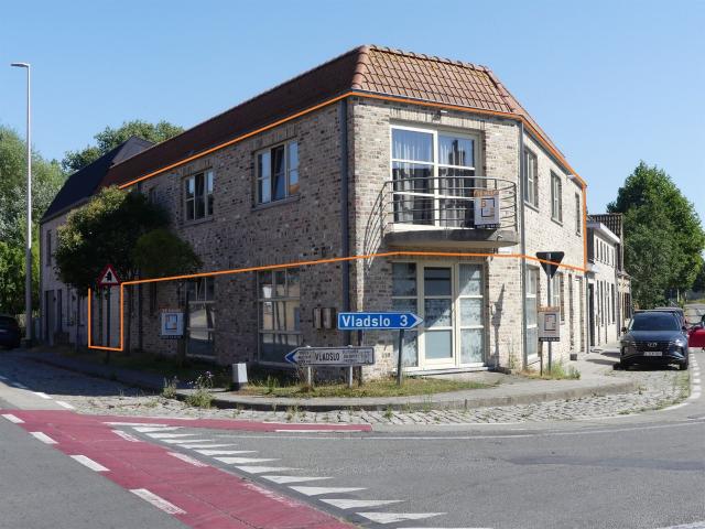 Appartement location à Diksmuide, West-Vlaanderen