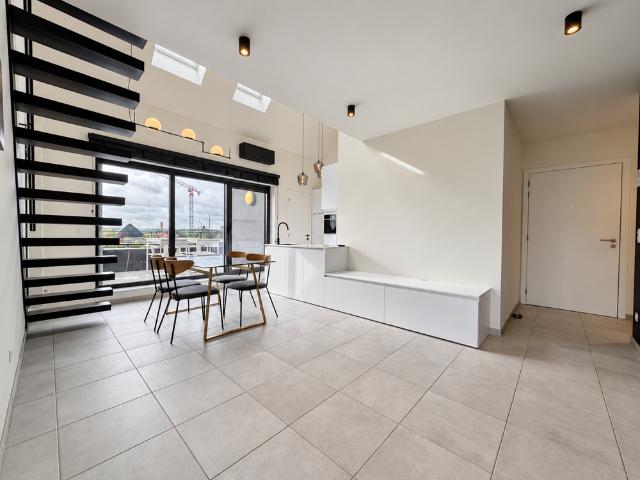 Appartement location à Begijnendijk
