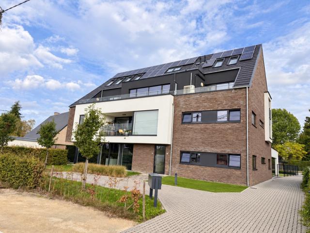 Appartement location à Begijnendijk