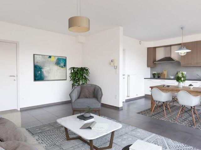 Appartement location à Begijnendijk, Brabant