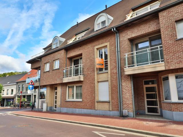 Appartement location à Courtrai, West-Vlaanderen