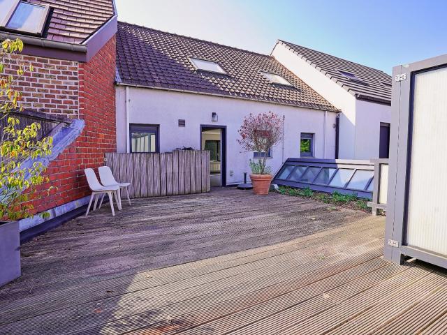 Appartement location à Sint-niklaas, Oost-Vlaanderen