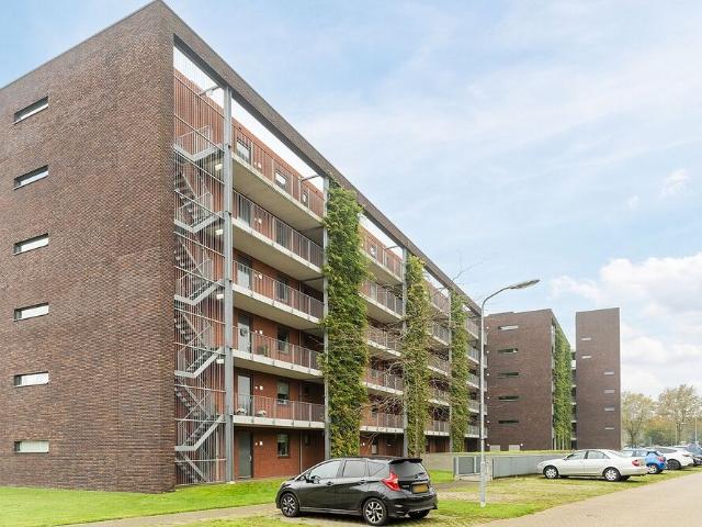 Appartement te huur in Bennekom, Gelderland