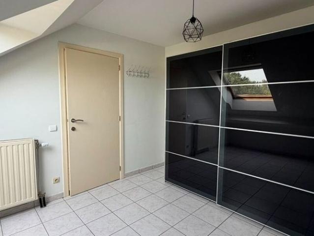 Appartement location à Herk-de-stad, Limburg