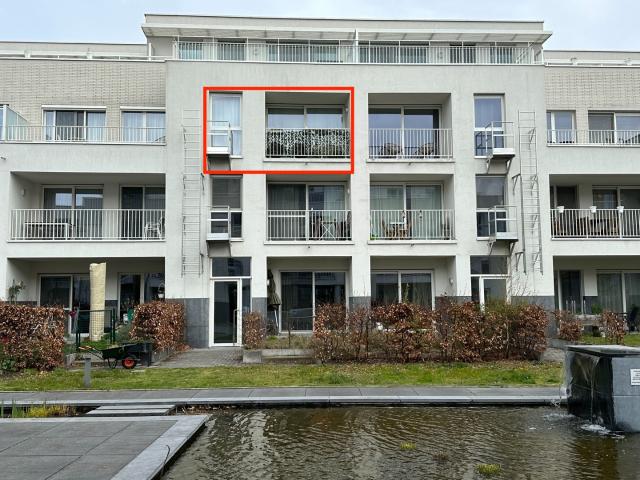 Appartement location à Antwerpen
