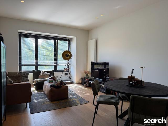 Appartement location à Nieuw Kwartier, Antwerpen