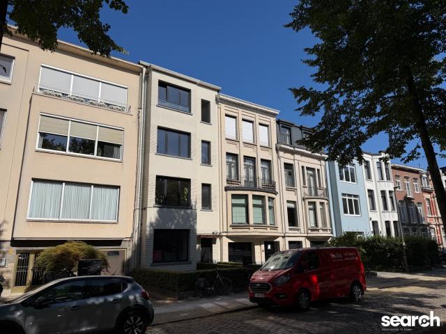 Appartement location à Nieuw Kwartier, Antwerpen