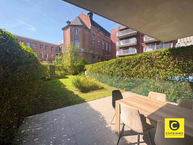 Appartement location à Antwerpen