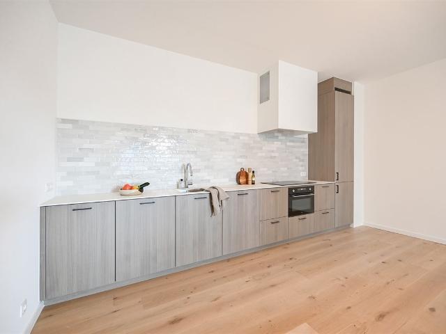 Appartement location à Antwerpen