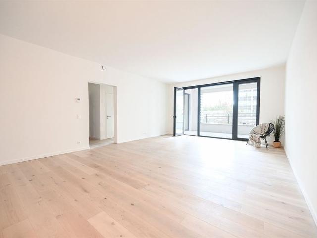 Appartement location à Antwerpen