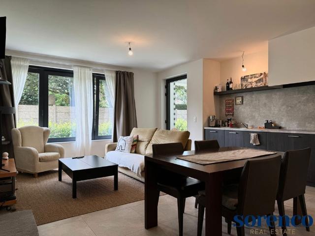 Appartement location à Berchem, Antwerpen