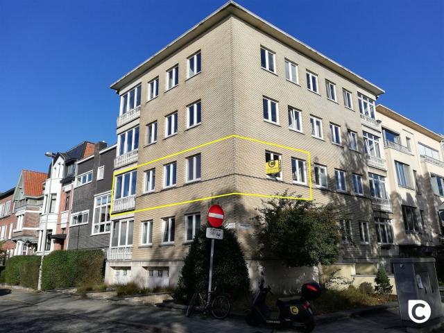 Appartement location à Nieuw Kwartier, Antwerpen