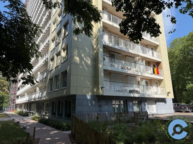 Appartement location à Antwerpen