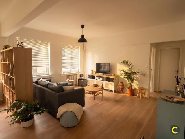 Appartement location à Nieuw Kwartier, Antwerpen