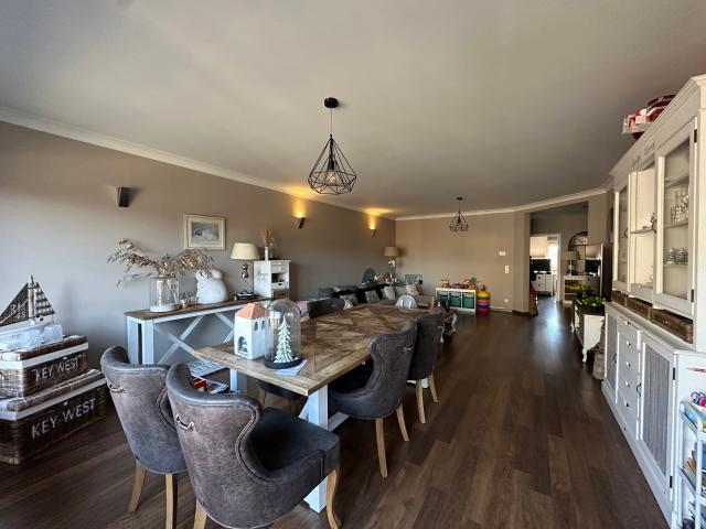Appartement location à Oud-Berchem, Antwerpen
