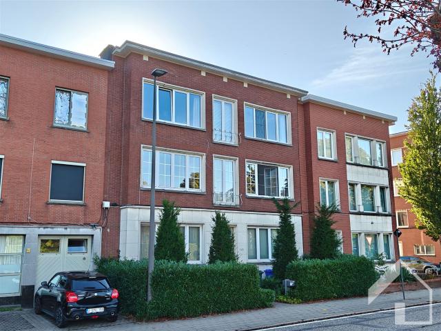 Appartement location à Antwerpen